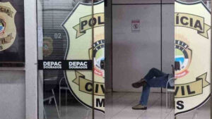 Casal perde mais de R$ 28 mil durante golpe de venda de terreno em MS