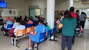 Bebê e dois idosos estão entre os casos confirmados de gripe K em MS