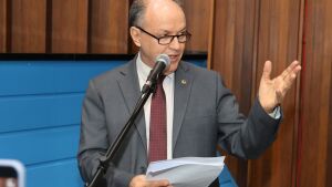 Indicações de Junior Mochi reforçam a frota das forças de segurança em Costa Rica, Chapadão do Sul e Dourados