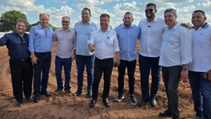 Senador Nelsinho Trad garante R$ 6,5 milhões para construção do Centro Especializado em Reabilitação de Coxim