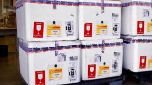 MS recebe 10 mil doses de vacina contra vírus respiratório; veja quem pode se imunizar