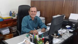 Presidente da Associação Comercial de Coxim apresenta balanço da gestão 2024-2026 