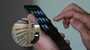 Fez um print? Cartórios de MS passam a oferecer serviço de validação de provas digitais