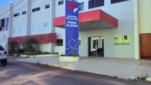 Secretaria de Saúde de Coxim muda de endereço para ampliar atendimentos da Policlínica