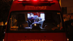 Mulher esfaqueia marido e deixa em estado grave durante briga em MS