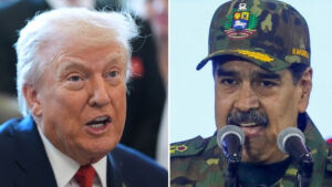 Da recompensa dobrada à captura de Maduro: entenda a escalada de tensões entre EUA e Venezuela