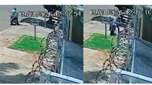 Motociclista persegue e tenta abusar de criança em MS