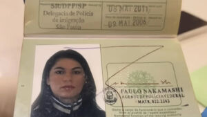 Mãe de Eliza Samudio diz que ainda não recebeu passaporte da filha