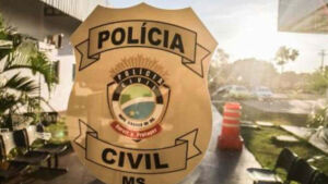 Vigilante é morto com mata-leão pelo genro em MS