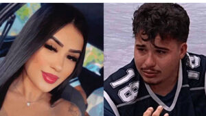 'Não haverá conversa': esposa de Pedro anuncia término após assédio no 'BBB 26'