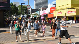 Benefícios sociais movimentam R$ 1,8 bilhão na economia de MS