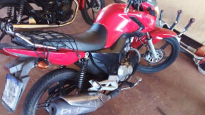 Detran-MS abre primeiro leilão de 2026 com lotes de R$409 até R$14 mil

