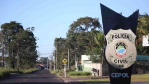 Estudante acorda nua ao dormir na 'casa de conhecido' e denuncia estupro em MS