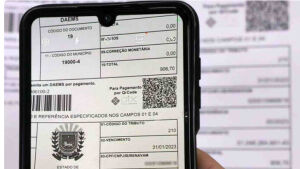 Primeira parcela do IPVA vence nesta sexta-feira em Mato Grosso do Sul