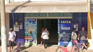 Lotérica perde R$ 350 mil em golpe virtual após funcionária pagar boletos falsos em MS
