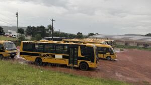 Prefeitura receberá Tribunal de Contas do Estado que fará vistoria no transporte escolar de Coxim