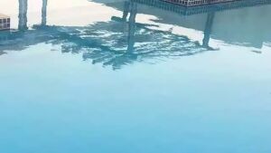 Criança de 2 anos morre após se afogar em piscina em MS