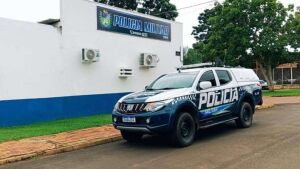 Homem é preso por abuso sexual de enteada e mulher por fornecer álcool a adolescente em Rio Verde