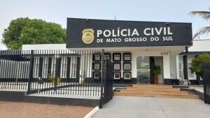 Homem morre em Coxim ao ser esfaqueado durante discussão por bicicleta