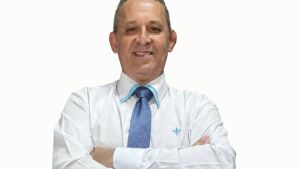 Governador de MS lamenta morte de radialista e ex-vereador Sidney Assis, de Coxim