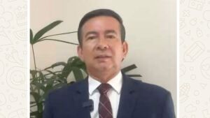 A inteligencia artificial e a nova era dos golpes digitais