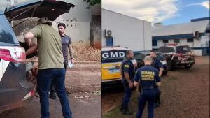 Mãe e padrasto confessam que chutavam e mordiam bebê de 1 ano para fazê-lo parar de chorar em MS