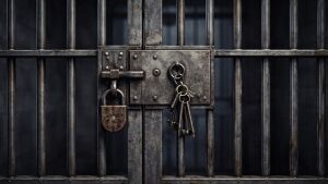 Suspeito de matar a mãe é decapitado na cadeia com lâmina de barbear 