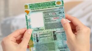 Detran de MS alerta população para novo golpe através da CNH do Brasil