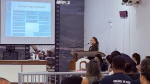 Prefeitura de Coxim convida população para apresentação de Prestação de Contas da Saúde