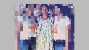 Em Coxim, Justiça decreta prisão de marido e filho suspeitos de matar mulher a facada