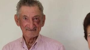 Buscas por idoso de 85 anos seguem com apoio de drone em São Gabriel do Oeste