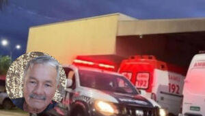 Idoso é morto pelo genro após defender a filha de agressões em MS