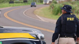 Carnaval 2026: PRF intensifica operação Rodovida em Mato Grosso do Sul