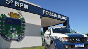Carnaval 2026: 5&ordm; BPM mobiliza reforço policial em Rio Verde, Coxim, Sonora e região 