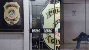 Polícia prende suspeitos de estuprar adolescente de 15 anos em cidade de MS