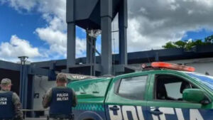 Funcionário de hotel é acusado de estuprar adolescente em MS