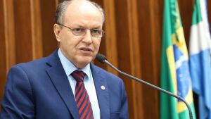 Mochi solicita ao Governo do Estado reconhecimento de Situação de Emergência em Coxim