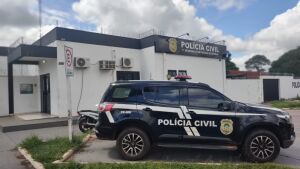 Funcionário é preso suspeito de desviar R$ 660 mil da empresa para bancar jogos on-line em MS