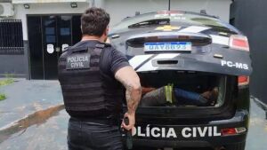 Irmão estupra adolescente de 15 anos enquanto ela dormia em MS 