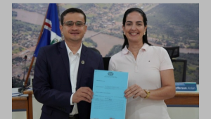 Câmara de Coxim aprova projeto que cria Programa de Educação Financeira para servidores municipais