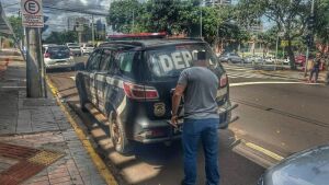 Mãe recebia dinheiro para homem de 43 anos estuprar a filha de 13 em MS 