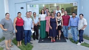 Associação Comercial de Coxim realiza solenidade de posse da diretoria para o biênio 2026/2028