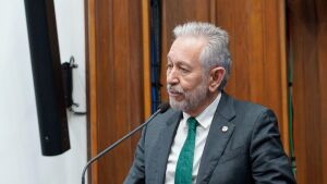 Deputado Antonio Vaz assume presidência da Comissão de Defesa da Infância em MS