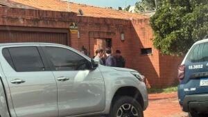 Ex-prefeito Alcides Bernal mata homem após disputa por imóvel em Campo Grande