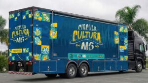 Coxim recebe projeto 