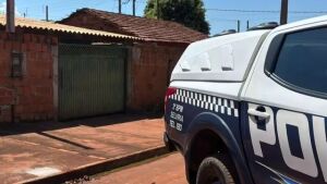 Assassinada pelo sobrinho, mulher de 58 anos é o 8&ordm; feminicídio do ano em MS 