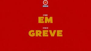 Servidores do Detran-MS aprovam ESTADO DE GREVE em Assembleia Geral Extraordinária