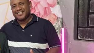 Após matar esposa, homem usou celular da vítima e passou o dia com corpo em casa em MS 