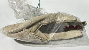 Homem é esfaqueado cinco vezes nas costas pelo próprio irmão em fazenda de MS


