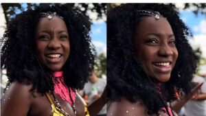 Morre a cantora Adriana Araújo após desmaio por aneurisma cerebral